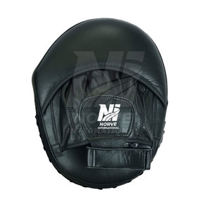Guantes de Boxeo de Alta Calidad, Duraderos y Personalizados, para Entrenamiento de Golpeo, Entrenamientos de Muay Thai, Almohadillas de Boxeo - Product Image 2