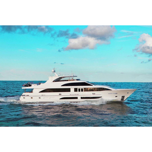 Sovereign Sea เรือยอชท์สุดพิเศษ R-Egal Voyager 60ft เรือยอชท์ - Product Image 2