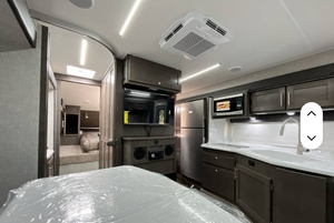 NUEVO MODELO 2027 HOST RV Campers Mammoth - ¡LISTO PARA ENVÍO! - Product Image 5