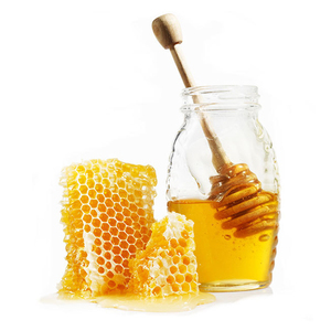 Extrait d'herbes non filtré de qualité alimentaire, miel sauvage |   Vente en gros |   Sans sucre ajouté |   Fabricant - Product Image 1