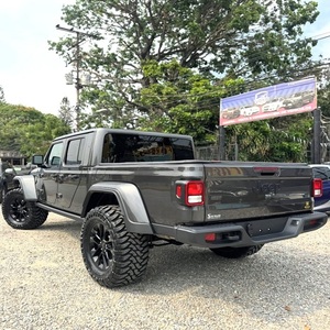 รถจี๊ป แกลดิเอเตอร์ 2024 4x4 4WD ขายดีมาก - Product Image 2