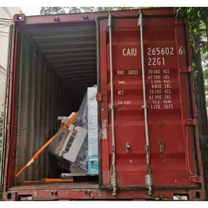 เครื่องม้วนกระดาษความเร็วสูง1950มม., เครื่องรีดกระดาษ450นาทีพร้อมแกนปั๊มมอเตอร์เกียร์เดลต้า PLC - Product Image 6