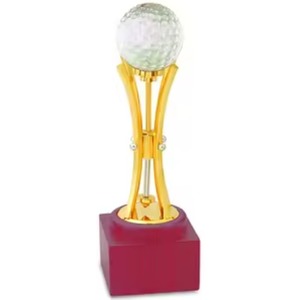 Indian Manufacture Metal <b>Cricket</b> Awards Trophy for Tournament Winners Team Recognition Available at Factory Price From India - Product Image 2