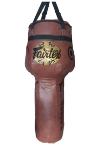 Uppercut đấm túi trước đầy nặng treo túi cho Boxing & MMA | thiết kế góc cong cho đào tạo uppercut - Product Image 2