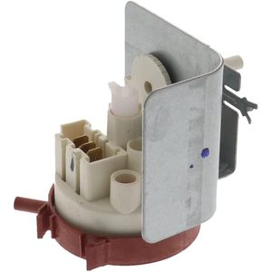 สวิตช์แรงดันน้ำไฟฟ้า ERP รุ่น WH12X10479 ทำจากพลาสติกสำหรับเครื่องซักผ้า - Product Image 3