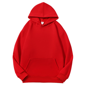 Nouveau style à la mode hommes sweats à capuche sur mesure hommes sweat à capuche surdimensionné - Product Image 5