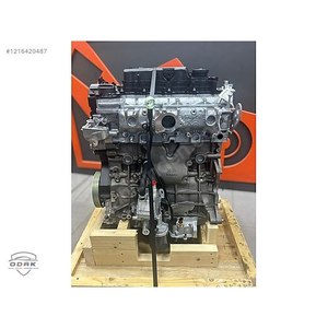 Motor PEUGEOT 5008 Sandik 2.0 HD DW10FC 1615092680 Usado, Ensamblaje de Motor de Gasolina de 4 Cilindros para Automóvil CITROEN - Product Image 1