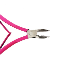 Coupe-ongles professionnel pour salon de manucure, pour l'entretien et la beauté des ongles. - Product Image 6