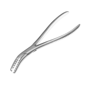 Pince de réduction de maintien d'os Semb de meilleure qualité 19 cm Instruments orthopédiques chirurgicaux Pince de maintien d'os Semb - Product Image 3