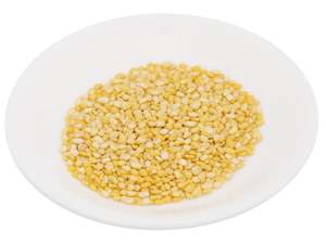 Frijoles Mung divididos de origen vietnamita descascarillados y pulidos para productos de frijol de exportación a granel - Product Image 3