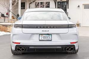 Porsche Panamera Turbo S E-Hybrid 2025 Usado (LHD/RHD) - Product Image 5