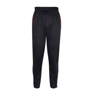 Conjunto Deportivo Ligero para Hombre, de Secado Rápido, Transpirable, Elástico en Cuatro Direcciones, Tallas Grandes, Precio de Fábrica, Venta al Por Mayor para Otoño - Product Image 4