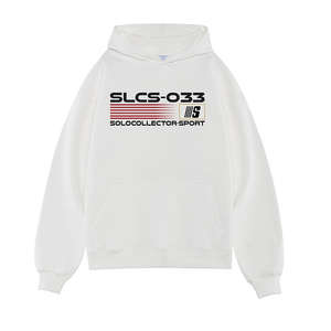 Sudadera con Capucha de Forro Polar Grueso de 450 g/m², Cálida, de Corte Regular, Informal, Tejida, Sin Forro, Estilo Jersey, Holgada, Sólida, de Alta Calidad y Transpirable - Product Image 3