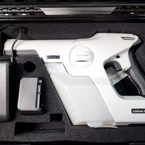 Système de pulvérisation électrostatique portatif de qualité supérieure PX200ES - Product Image 1