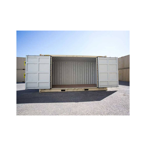 40ft open side shipping containers for agriculture tools and large <b>loads</b> - Product Image 5