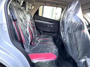 Nouvelle Jetour Dashing 2026 1.6T Luxe 299 CV 4 cylindres 4x4 Moteur essence Transmission automatique Conduite à gauche - Product Image 3