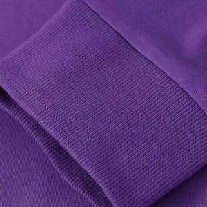 Sudaderas con capucha de alta calidad para hombre, Sudadera con capucha de invierno transpirable con patrón sólido de algodón 100%, opciones personalizadas hechas en Pakistán - Product Image 4