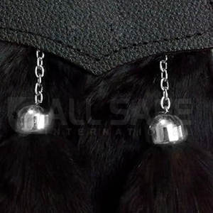 2025 dernier style Highland Tradition enfants Sporran prix pas cher avec un quantité minimale de commande bas pour les occasions de mariage pour les enfants - Product Image 2