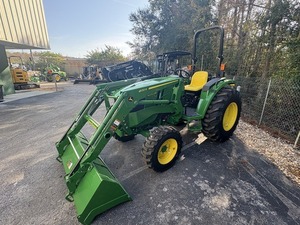Roulement de boîte de vitesses pour motoculteur John Deere 4052M 90HP 4WD, garantie 3 ans, livraison rapide - Product Image 6