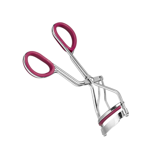 Meilleur outil de maquillage de recourbe-cils de qualité 11cm/recourbe-cils incurvés en acier inoxydable soins de beauté recourbe-cils - Product Image 4