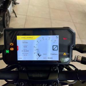 Para la categoría de productos de motocicletas deportivas KTM Duke 390 - Product Image 1