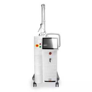 Máquina de Tratamiento Láser Fraccional de CO2 Fotona 4D de Último Diseño y Alta Precisión, Máquina de Belleza Láser de 10600nm para Rejuvenecimiento Facial - Product Image 2