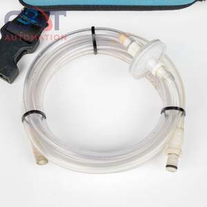 Analizador de Gases Portátil Geotech GA 5000 para Vertederos y Terrenos Contaminados, Sensores Ambientales - Product Image 3