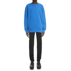 Sudadera Retro de Otoño 2026 para Hombre, Talla Grande, Ecológica, Anti-Pilling, Sudadera con Capucha Extra Grande, Estampado en Relieve - Product Image 6