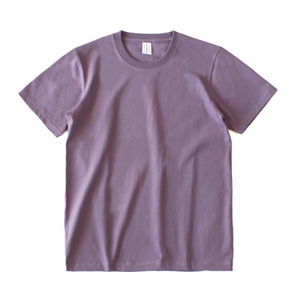 Derniers modèles de t-shirts personnalisés OEM et ODM t-shirts en coton pour hommes de haute qualité, décontractés, unis et confortables t-shirt d'été pour hommes - Product Image 6