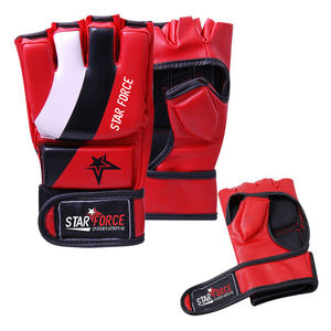 Gants Mma personnalisés nouvelle conception de gros de haute qualité Pu MMA gants Pu main Ufc gants pour la formation - Product Image 2