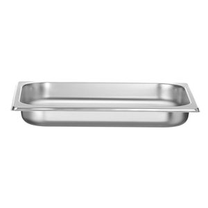 Contenitori Gastronorm 1/2 HENDI Pro Line 2L GN 1/2 (H)40mm per Conservazione Alimenti - Product Image 1