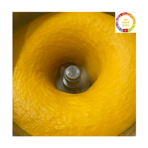 น้ำมะม่วงแช่แข็งธรรมชาติแบบเป็นก้อน จำนวนมาก จากเวียดนาม สำหรับผู้ผลิตน้ำผลไม้ในอุตสาหกรรม - Product Image 2