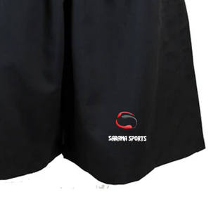 Nouveaux shorts de baseball élégants et à la mode personnalisés OEM pour vêtements de sport shorts de baseball d'entraînement personnalisés de haute qualité pour les enfants - Product Image 5