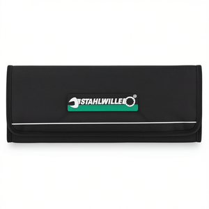 Bolsa Enrollable para Herramientas Stahlwille con Cierre de Velcro, Solución de Almacenamiento Práctica - Product Image 2