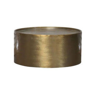 Mesa de centro de metal hecha a mano de la mejor calidad para Decoración de mesa de café de boda y fiesta de proveedor indio - Product Image 5