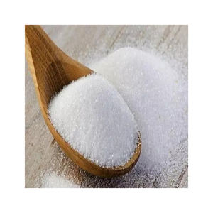 น้ําตาลทรายขาวบริสุทธิ์ส่งตรงจากบราซิลบรรจุภัณฑ์ 50 กก. น้ําตาลทรายขาวของบราซิล Icumsa 45 น้ําตาล - Product Image 3