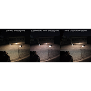 หลอดไฟฮาโลเจน H7 ซุปเปอร์พลาสมาไวท์ - Product Image 3