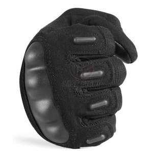 Precio al por mayor 2025 Guantes de moto ligeros En stock nuevo Guantes de moto personalizados a prueba de viento - Product Image 5