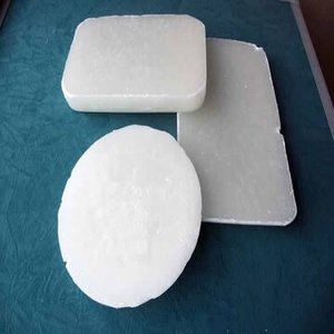 Cera de Parafina Totalmente Refinada 56 58 60, Parafina Kunlun, Precio por Bolsa de 50 kg, Cera de Parafina Utilizada en Velas/Plástico/Sellado de Recubrimientos, En Venta - Product Image 2