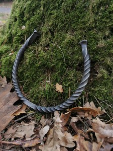 Couteau de chasse traditionnel en acier inoxydable et acier au carbone, outil de camping et de chasse en plein air, meilleur cadeau OEM - Product Image 4