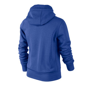 Sudadera con capucha de lana con logotipo personalizado para hombre, Sudadera con capucha de lana lisa de buena calidad, productos populares al por mayor, Sudadera con capucha de lana personalizada - Product Image 2