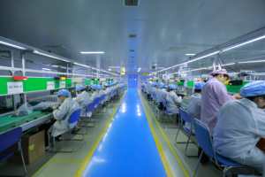 مروحة تبريد تيار مستمر OEM/ODM مقاس 50×50×15 ملم، 24 فولت، 8000 دورة في الدقيقة، مروحة تيار مستمر بدون فرش، مروحة تيار مستمر محورية 5015 - Product Image 5