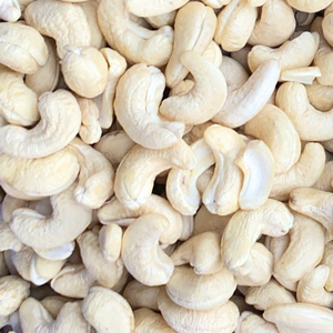 ถั่วเม็ดมะม่วงหิมพานต์จากเวียดนามถั่วเม็ดมะม่วงหิมพานต์ W320จากเวียดนาม - Product Image 1