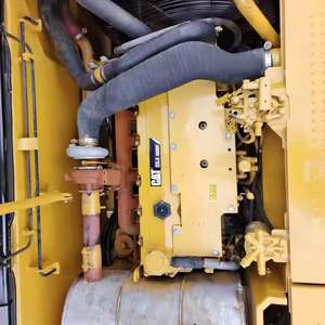 Excavadora NUEVA/USADA en buen estado CAT 320D2L/336/340/349 - Product Image 6