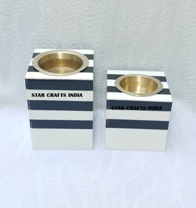 Mubkhar madera resina Bakhoor quemador Bukhoor quemador madera para regalo de boda quemador de incienso eléctrico Bakhoor por SCI de INDIA - Product Image 6