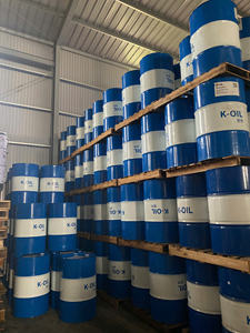 Factory in Vietnam Good Price Best Quality and Customized Available Use for Construction Vehicles 15W40 API CH-4 - Product Image 2