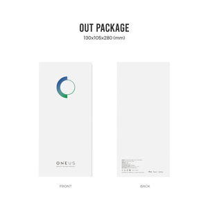 ONEUS - Light Stick Officiel VER.2 - Product Image 3