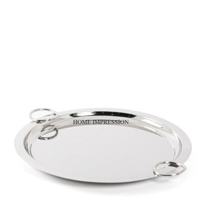 ถาดเสิร์ฟอาหารและของหวานงานแต่งงานทันสมัย ทำจากไม้ ดีไซน์แฮนด์เมด ทนความร้อน รุ่นใหม่ล่าสุด - Product Image 3