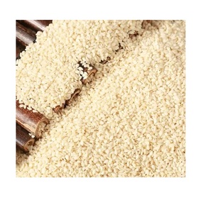 Semillas de Sésamo a Granel en Venta, Semillas de Sésamo Frescas y Puras, Ideales para Mercados Mayoristas y Minoristas, Semillas de Alta Calidad - Product Image 3