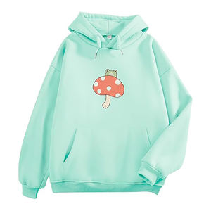 Sudadera con capucha unisex de estilo urbano, mezcla de algodón premium, sudadera con capucha de estilo urbano a la moda, sudaderas con capucha personalizadas. - Product Image 6